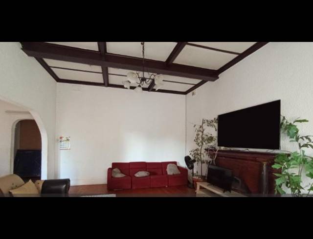 4 BEDROOM HOUSE FOR SALE IN KENSINGTON